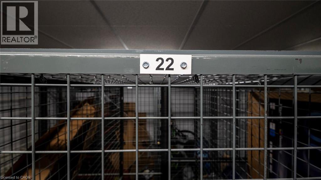 118 King Street E Unit# 520, Hamilton, Ontario L8N 0A9 - Photo 24 - 40808571