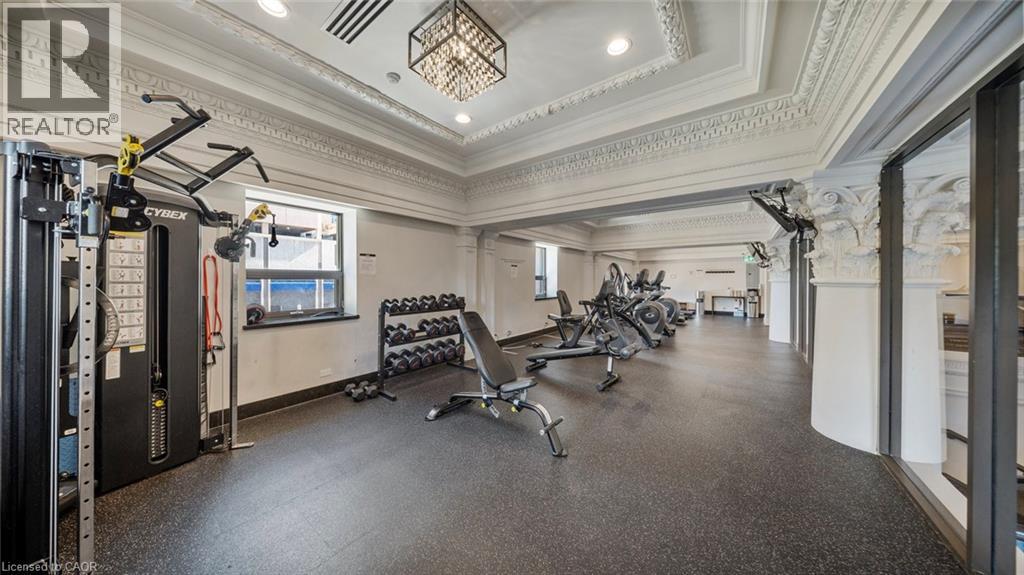 118 King Street E Unit# 520, Hamilton, Ontario L8N 0A9 - Photo 27 - 40808571