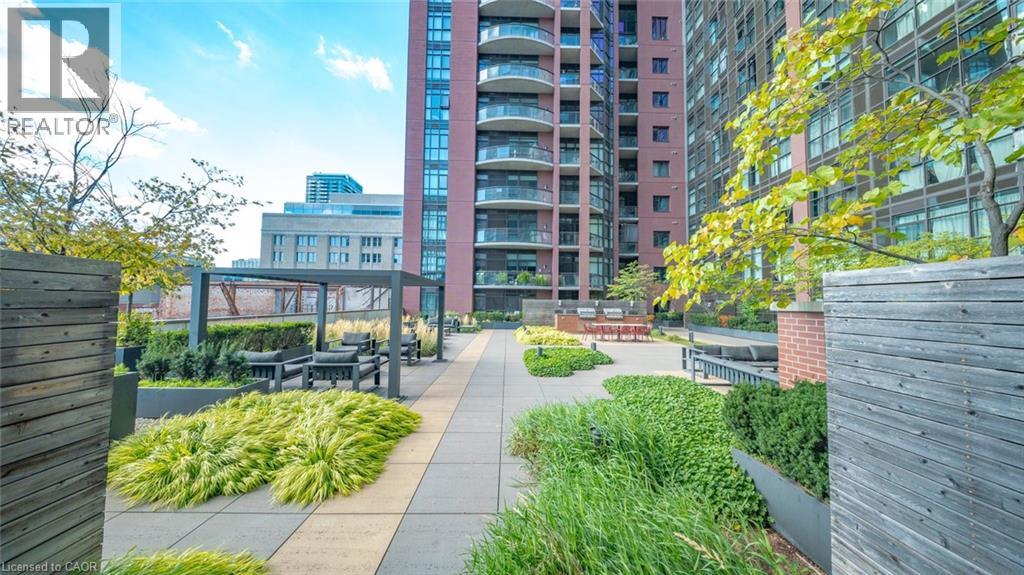 118 King Street E Unit# 520, Hamilton, Ontario L8N 0A9 - Photo 28 - 40808571