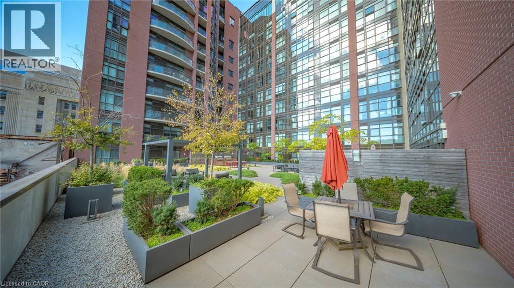 118 King Street E Unit# 520, Hamilton, Ontario L8N 0A9 - Photo 29 - 40808571