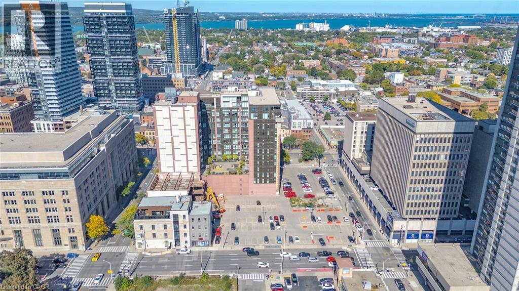 118 King Street E Unit# 520, Hamilton, Ontario L8N 0A9 - Photo 3 - 40808571