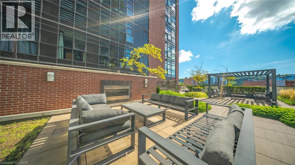 118 King Street E Unit# 520, Hamilton, Ontario L8N 0A9 - Photo 30 - 40808571