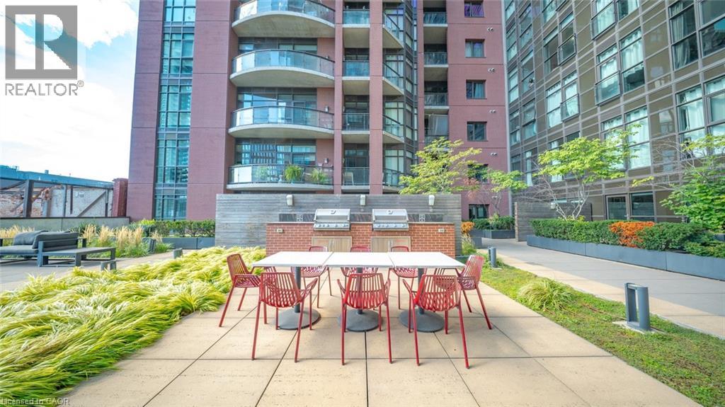 118 King Street E Unit# 520, Hamilton, Ontario L8N 0A9 - Photo 32 - 40808571