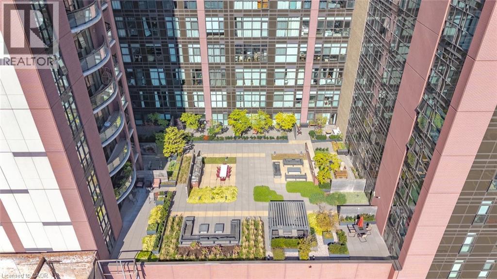 118 King Street E Unit# 520, Hamilton, Ontario L8N 0A9 - Photo 35 - 40808571