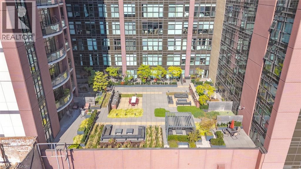 118 King Street E Unit# 520, Hamilton, Ontario L8N 0A9 - Photo 36 - 40808571