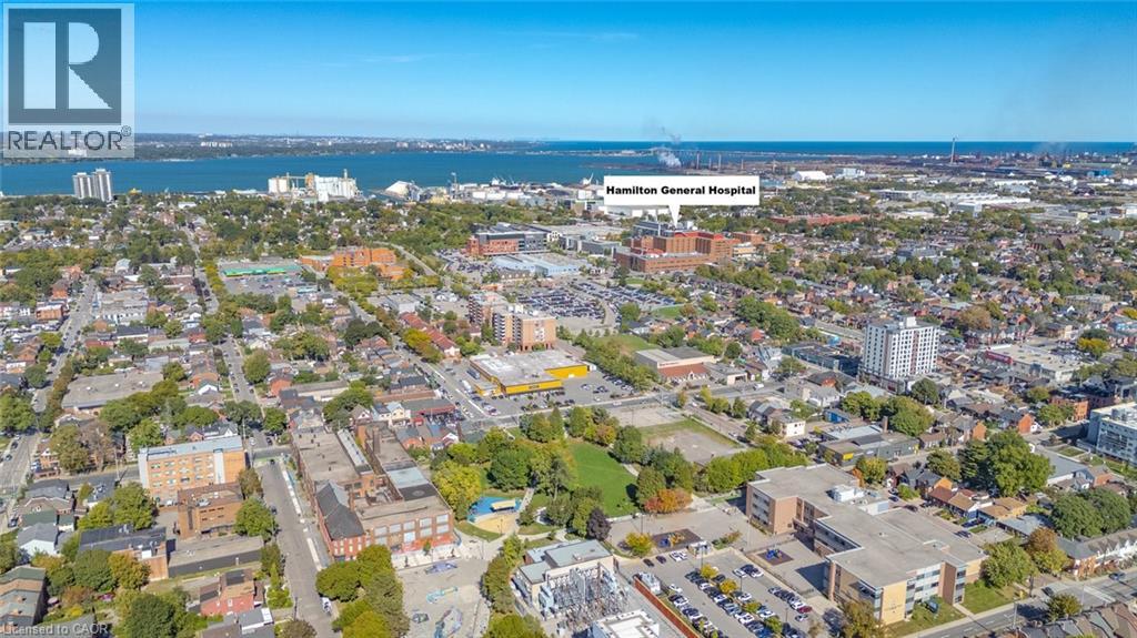 118 King Street E Unit# 520, Hamilton, Ontario L8N 0A9 - Photo 37 - 40808571