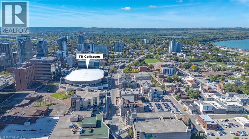 118 King Street E Unit# 520, Hamilton, Ontario L8N 0A9 - Photo 38 - 40808571