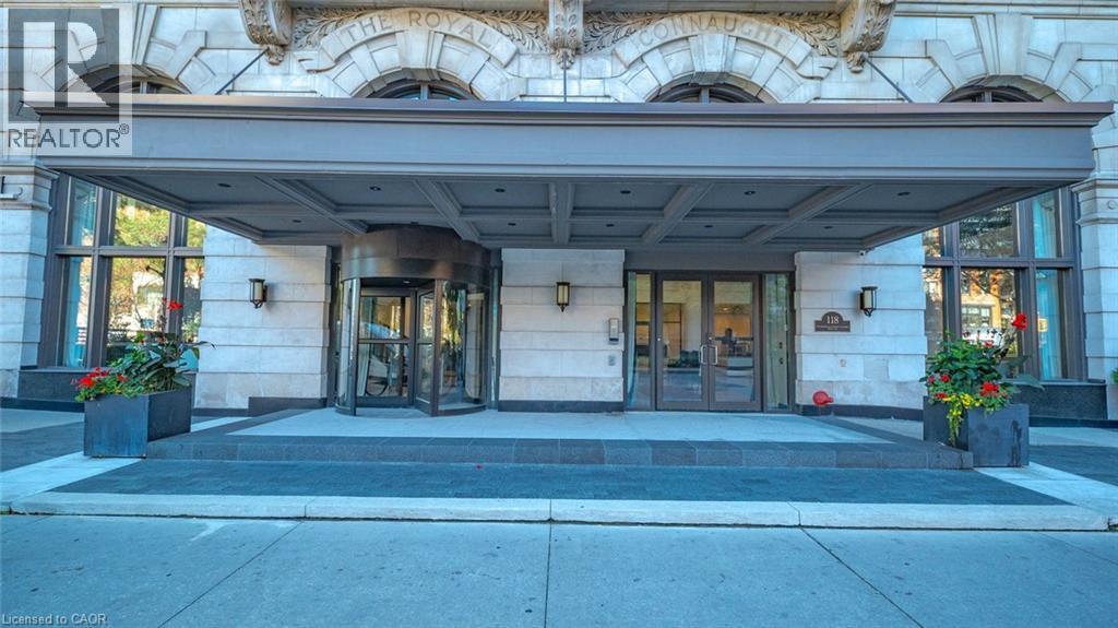 118 King Street E Unit# 520, Hamilton, Ontario L8N 0A9 - Photo 5 - 40808571