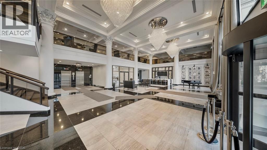 118 King Street E Unit# 520, Hamilton, Ontario L8N 0A9 - Photo 6 - 40808571