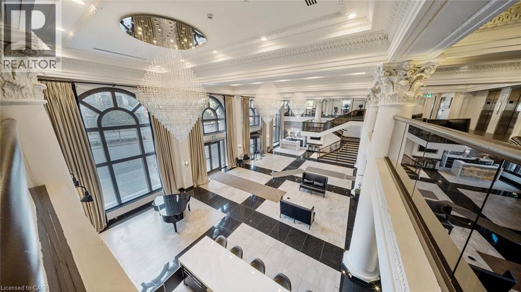 118 King Street E Unit# 520, Hamilton, Ontario L8N 0A9 - Photo 8 - 40808571