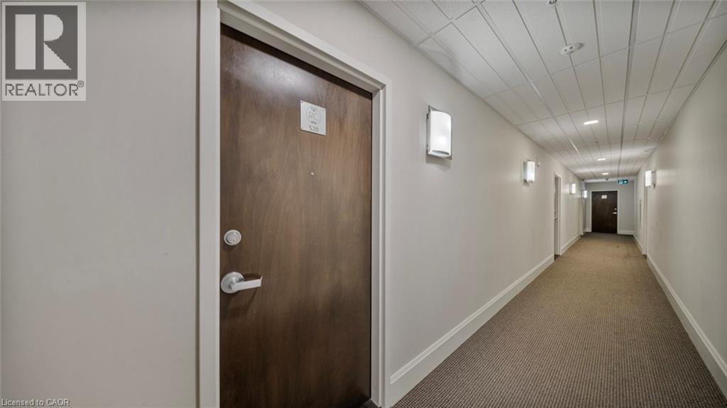 118 King Street E Unit# 520, Hamilton, Ontario L8N 0A9 - Photo 9 - 40808571