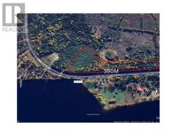 <div class="price">$135,000</div> 0 Sandy Point Road<br>Norris Arm, Newfoundland & Labrador<br>