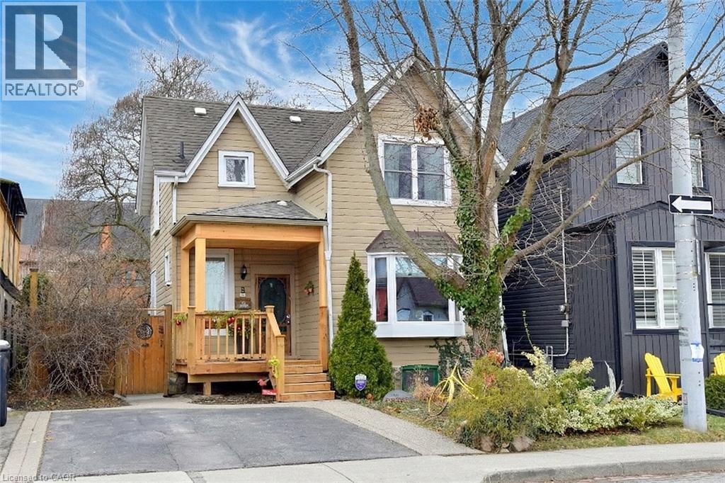 5 Chatham Street, Hamilton, Ontario  L8P 2B3 - Photo 2 - 40798247