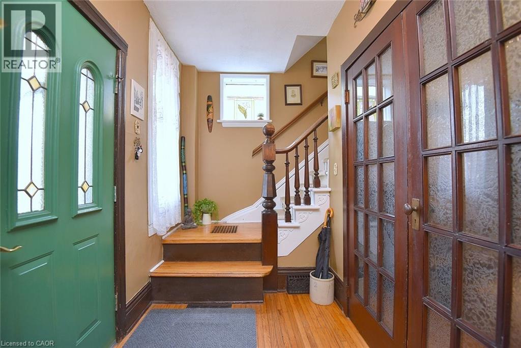 5 Chatham Street, Hamilton, Ontario  L8P 2B3 - Photo 7 - 40798247