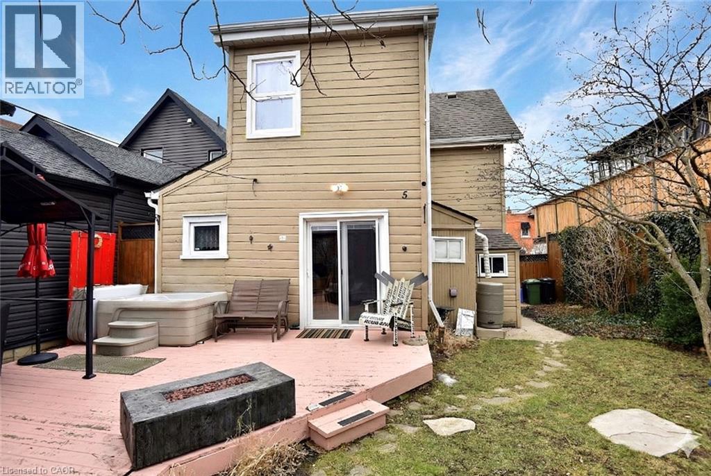 5 Chatham Street, Hamilton, Ontario  L8P 2B3 - Photo 28 - 40798247