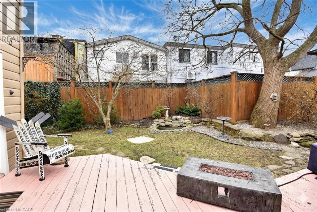 5 Chatham Street, Hamilton, Ontario  L8P 2B3 - Photo 29 - 40798247