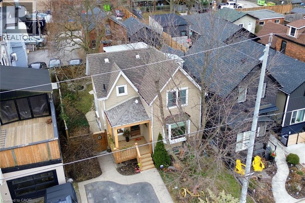 5 Chatham Street, Hamilton, Ontario  L8P 2B3 - Photo 3 - 40798247