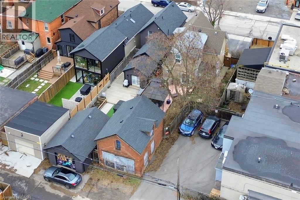 5 Chatham Street, Hamilton, Ontario  L8P 2B3 - Photo 35 - 40798247