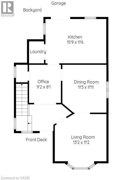 5 Chatham Street, Hamilton, Ontario  L8P 2B3 - Photo 42 - 40798247