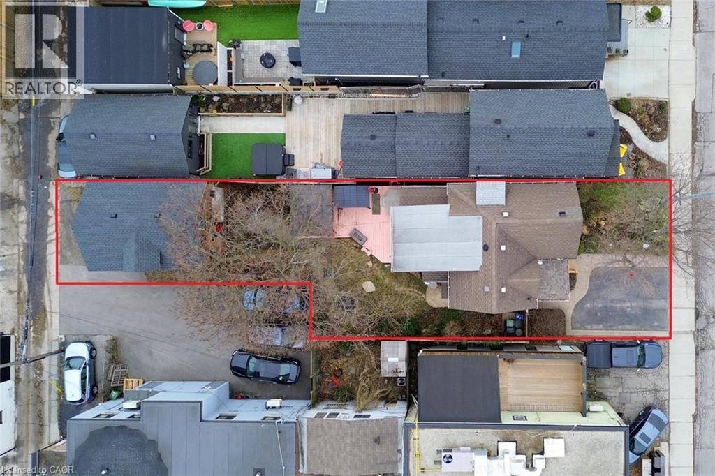 5 Chatham Street, Hamilton, Ontario  L8P 2B3 - Photo 36 - 40798247