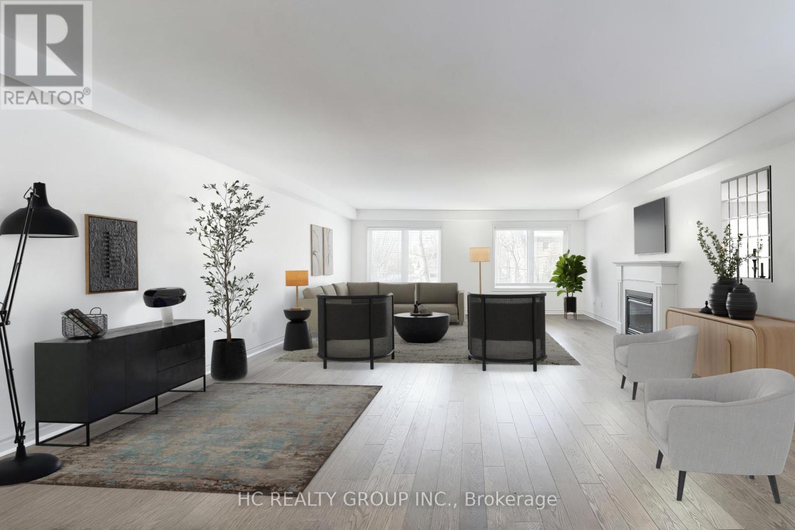 204b Finch Avenue E, Toronto, Ontario  M2N 4R9 - Photo 13 - C12860108