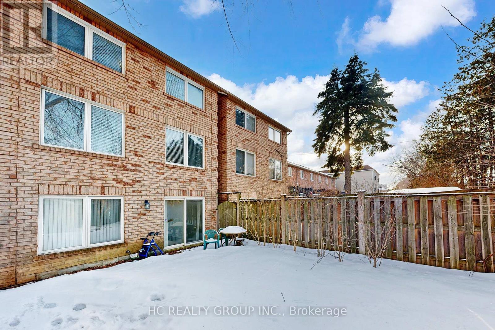 204b Finch Avenue E, Toronto, Ontario  M2N 4R9 - Photo 33 - C12860108