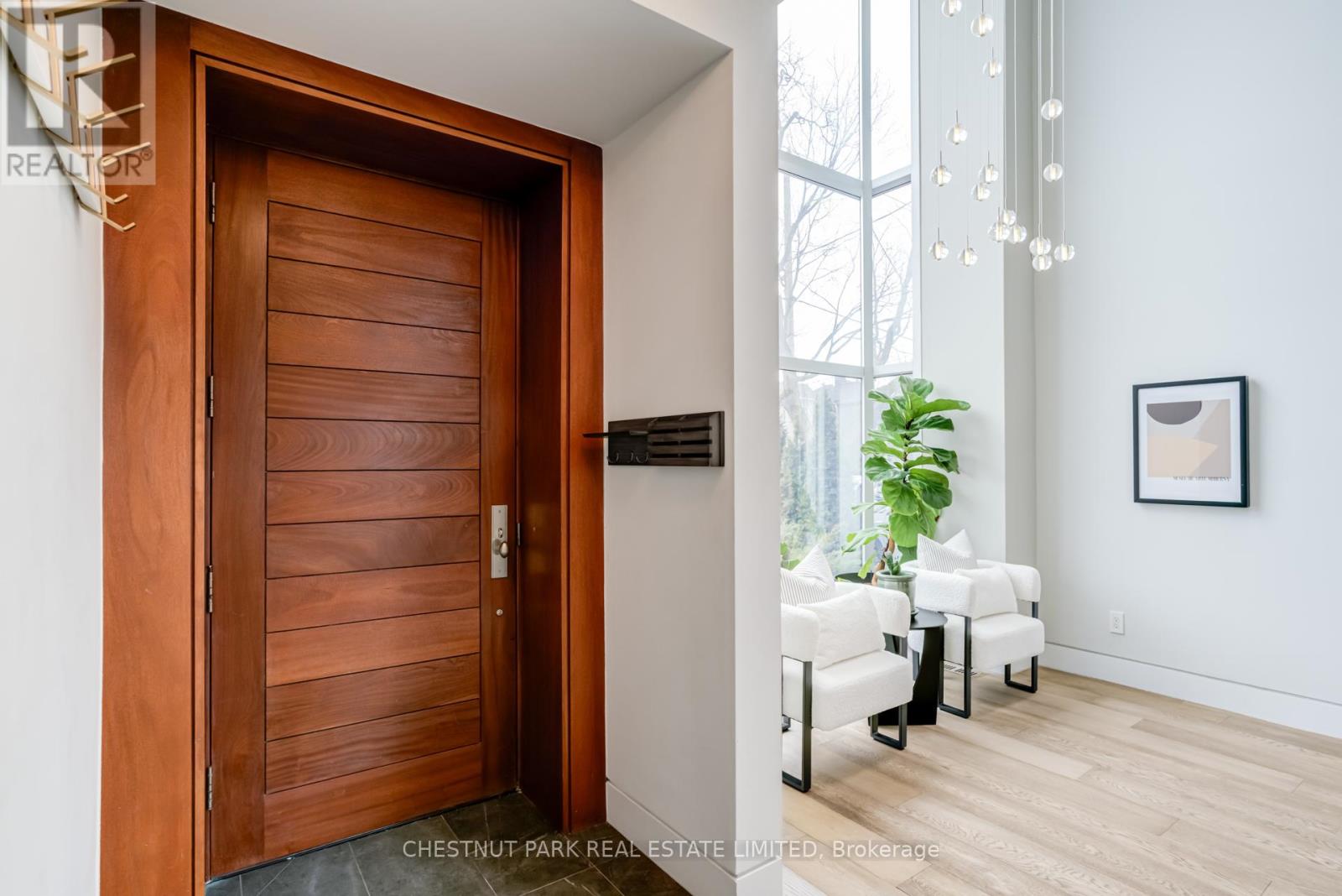 278 St Germain Avenue, Toronto, Ontario  M5M 1W3 - Photo 2 - C12860122