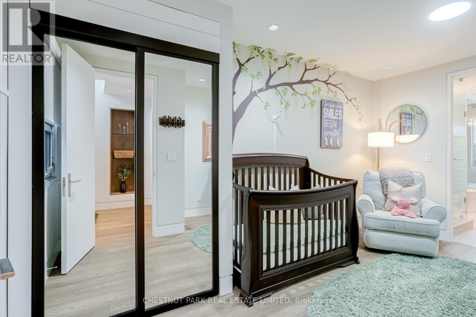 278 St Germain Avenue, Toronto, Ontario  M5M 1W3 - Photo 27 - C12860122