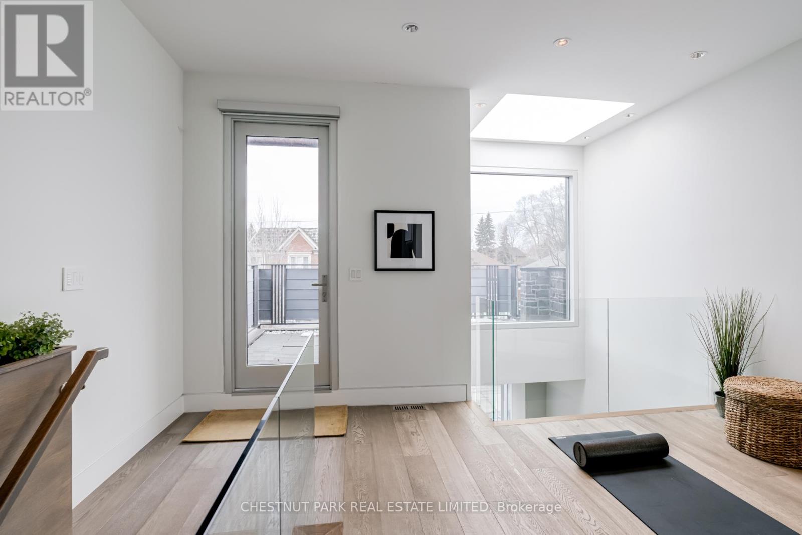 278 St Germain Avenue, Toronto, Ontario  M5M 1W3 - Photo 30 - C12860122