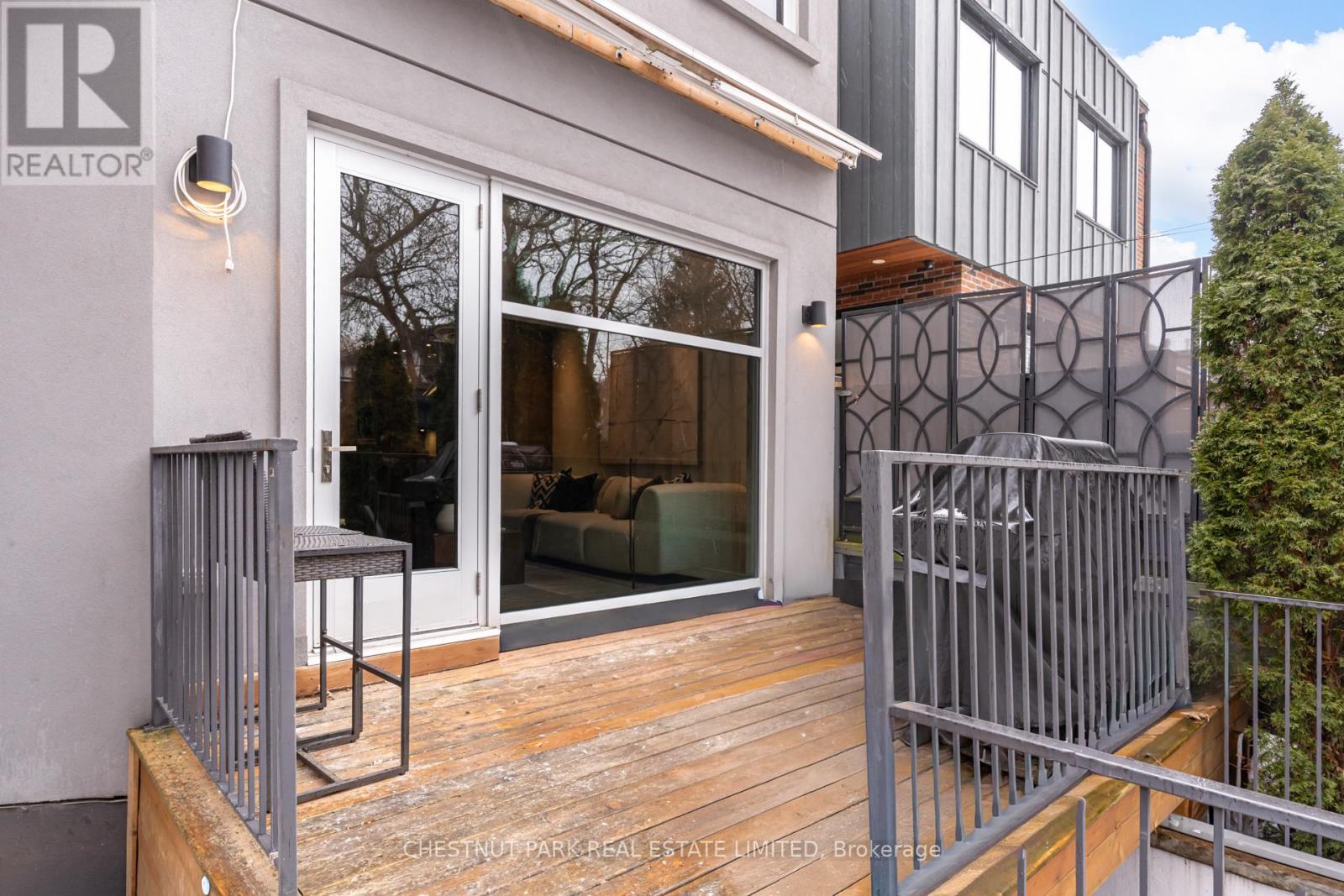 278 St Germain Avenue, Toronto, Ontario  M5M 1W3 - Photo 45 - C12860122