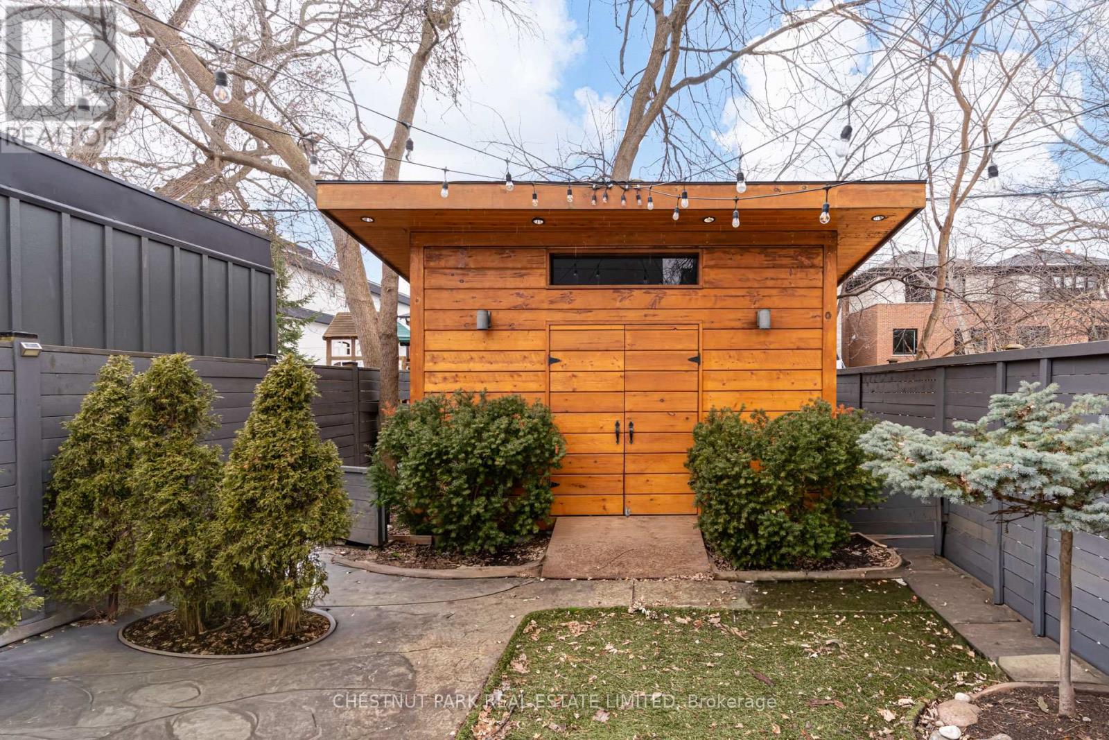 278 St Germain Avenue, Toronto, Ontario  M5M 1W3 - Photo 46 - C12860122