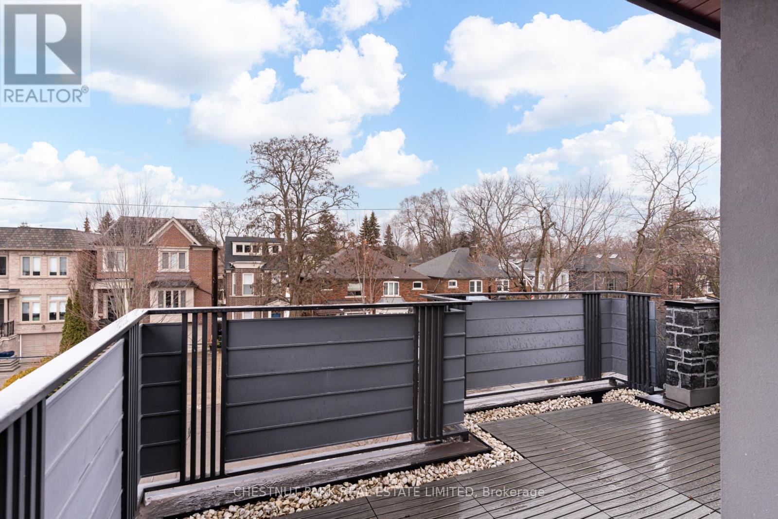 278 St Germain Avenue, Toronto, Ontario  M5M 1W3 - Photo 48 - C12860122