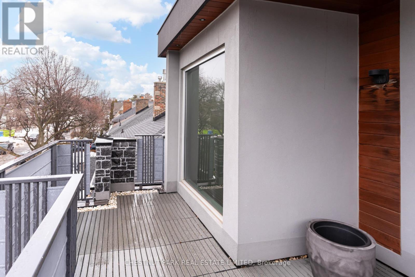 278 St Germain Avenue, Toronto, Ontario  M5M 1W3 - Photo 50 - C12860122