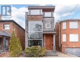 278 ST GERMAIN AVENUE, Toronto, Ontario