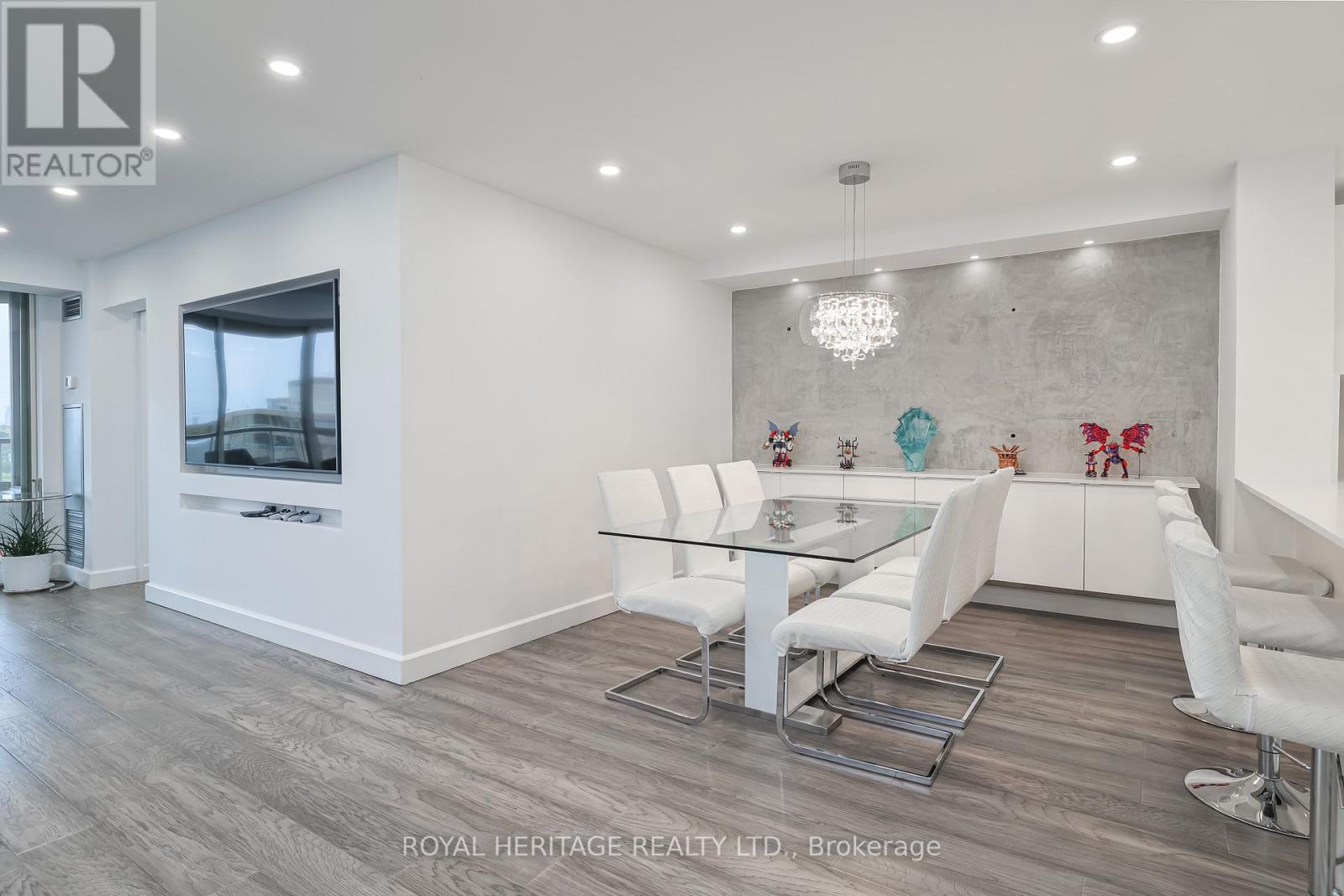 801 - 10 Torresdale Avenue, Toronto, Ontario  M2R 3V8 - Photo 15 - C12860138