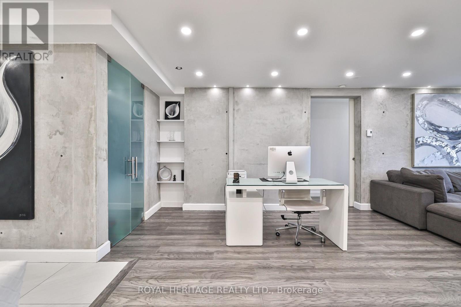 801 - 10 Torresdale Avenue, Toronto, Ontario  M2R 3V8 - Photo 18 - C12860138