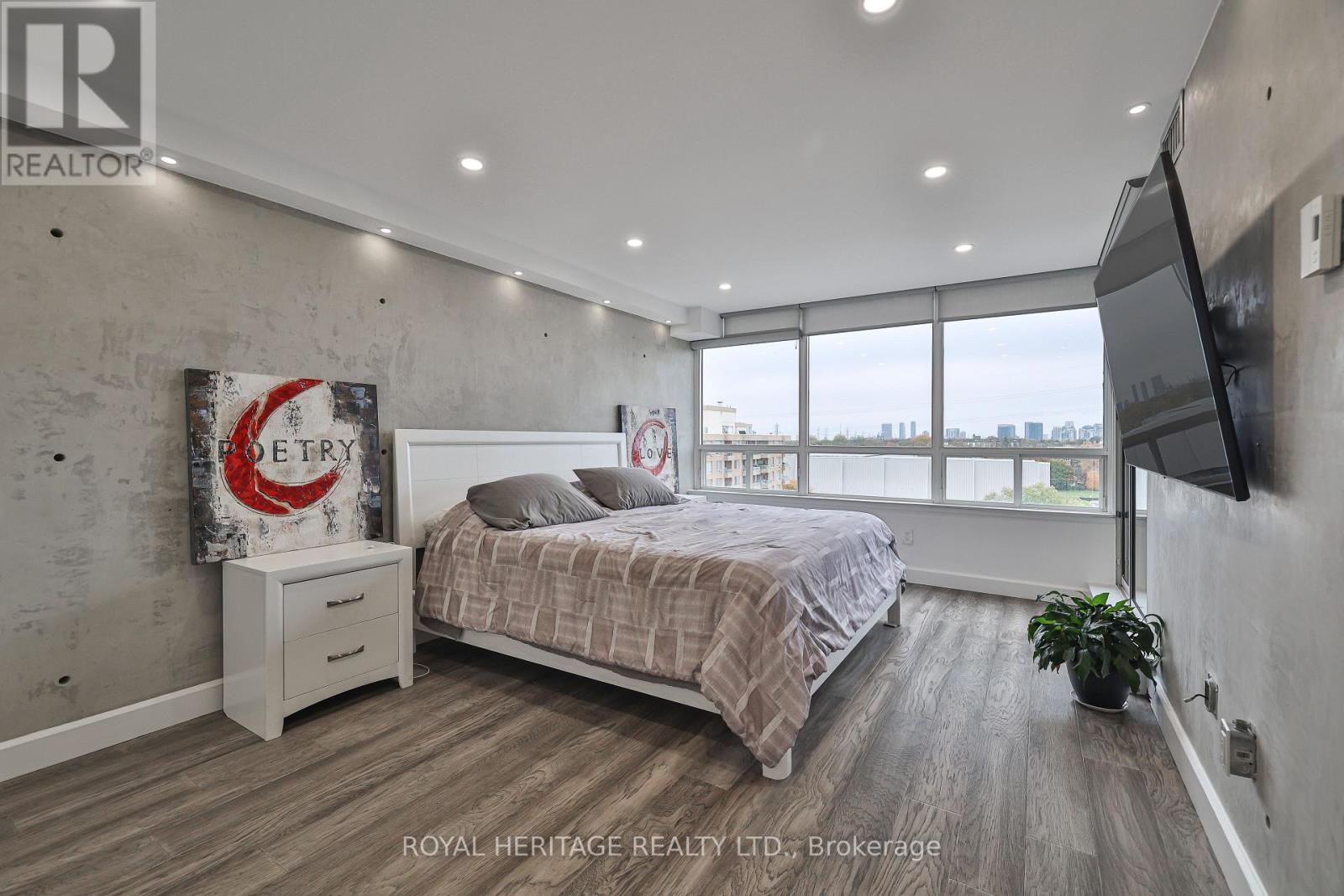 801 - 10 Torresdale Avenue, Toronto, Ontario  M2R 3V8 - Photo 23 - C12860138