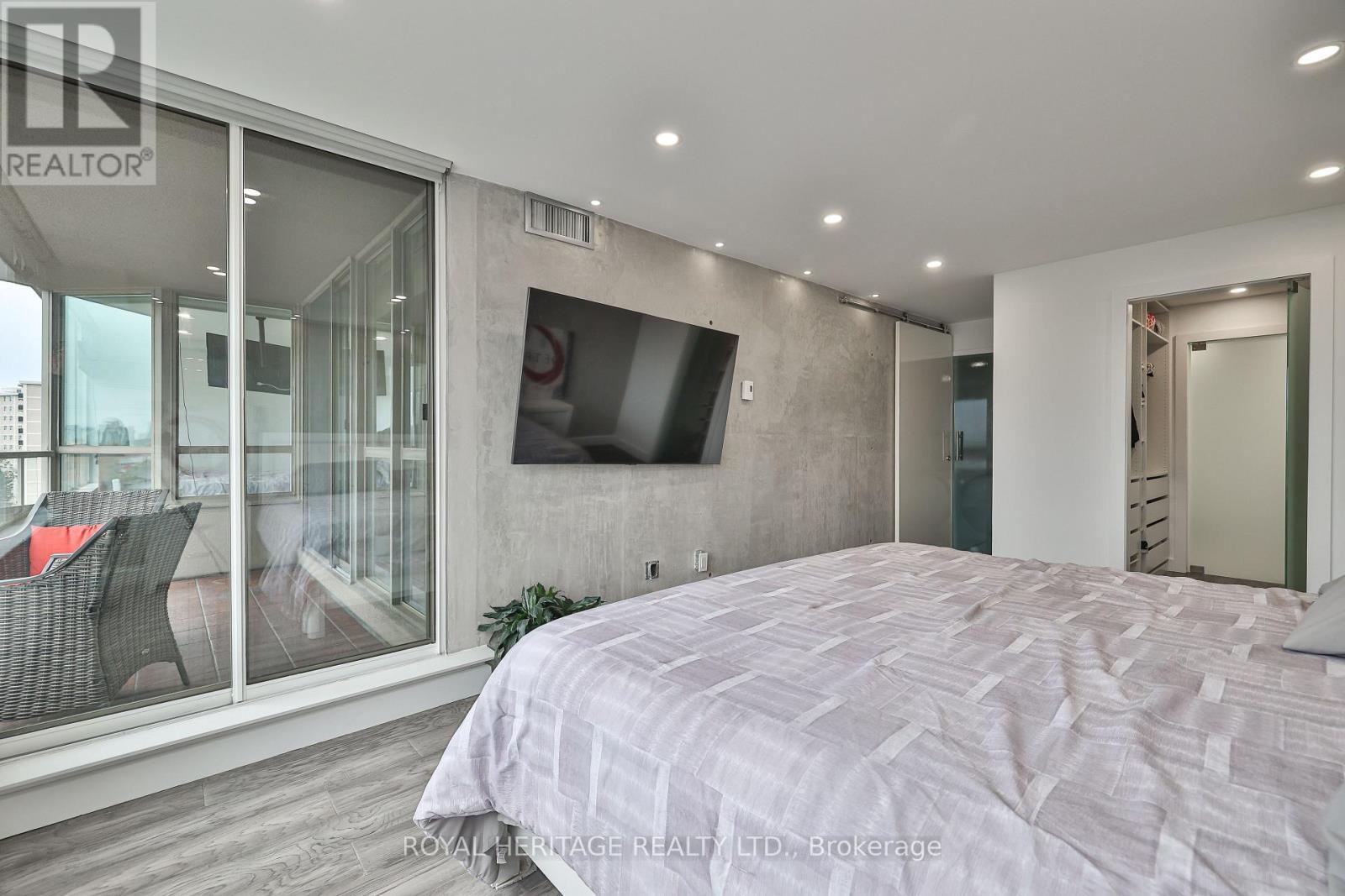 801 - 10 Torresdale Avenue, Toronto, Ontario  M2R 3V8 - Photo 26 - C12860138