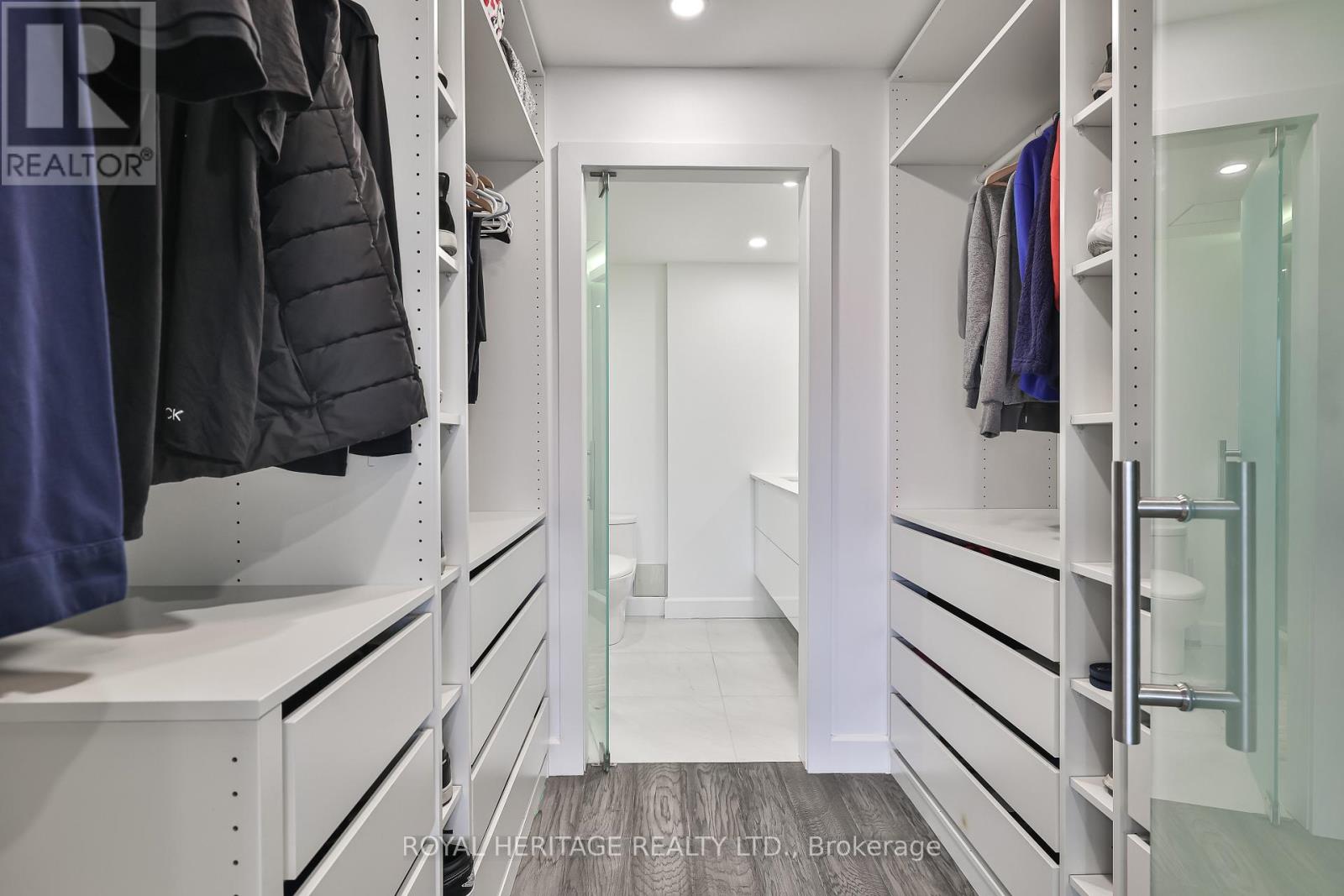 801 - 10 Torresdale Avenue, Toronto, Ontario  M2R 3V8 - Photo 27 - C12860138