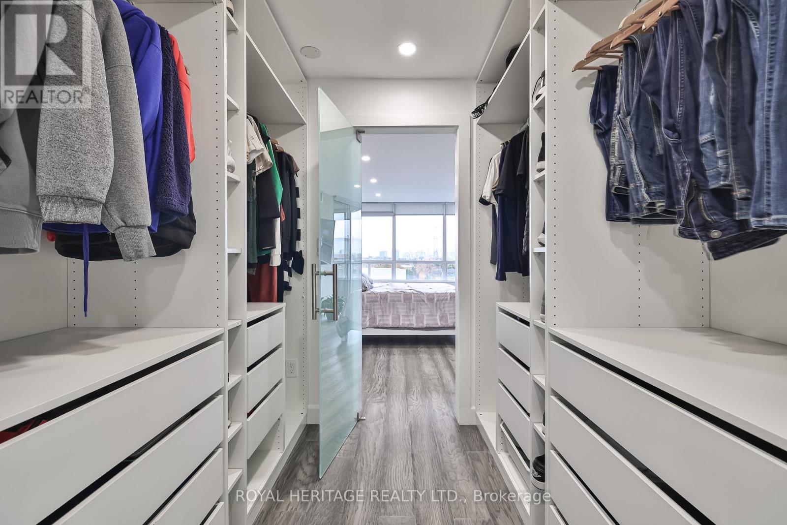 801 - 10 Torresdale Avenue, Toronto, Ontario  M2R 3V8 - Photo 28 - C12860138