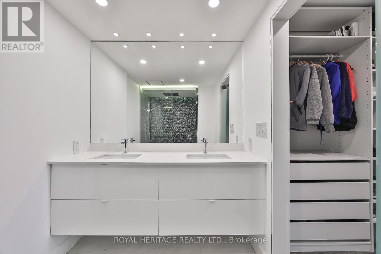 801 - 10 Torresdale Avenue, Toronto, Ontario  M2R 3V8 - Photo 32 - C12860138