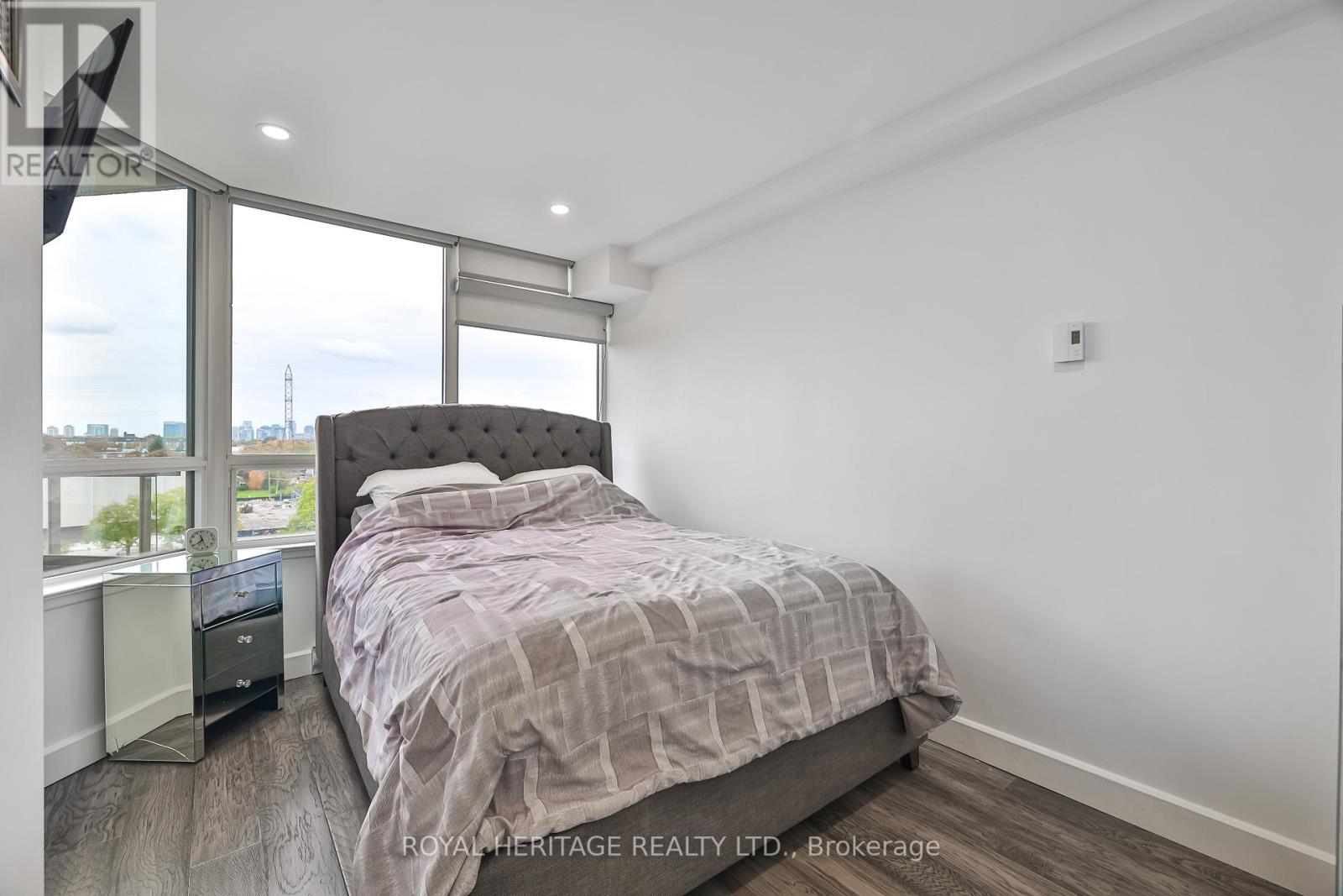 801 - 10 Torresdale Avenue, Toronto, Ontario  M2R 3V8 - Photo 33 - C12860138