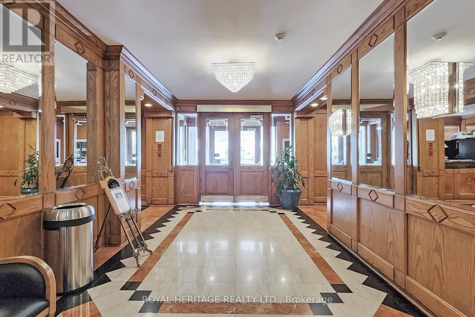 801 - 10 Torresdale Avenue, Toronto, Ontario  M2R 3V8 - Photo 40 - C12860138