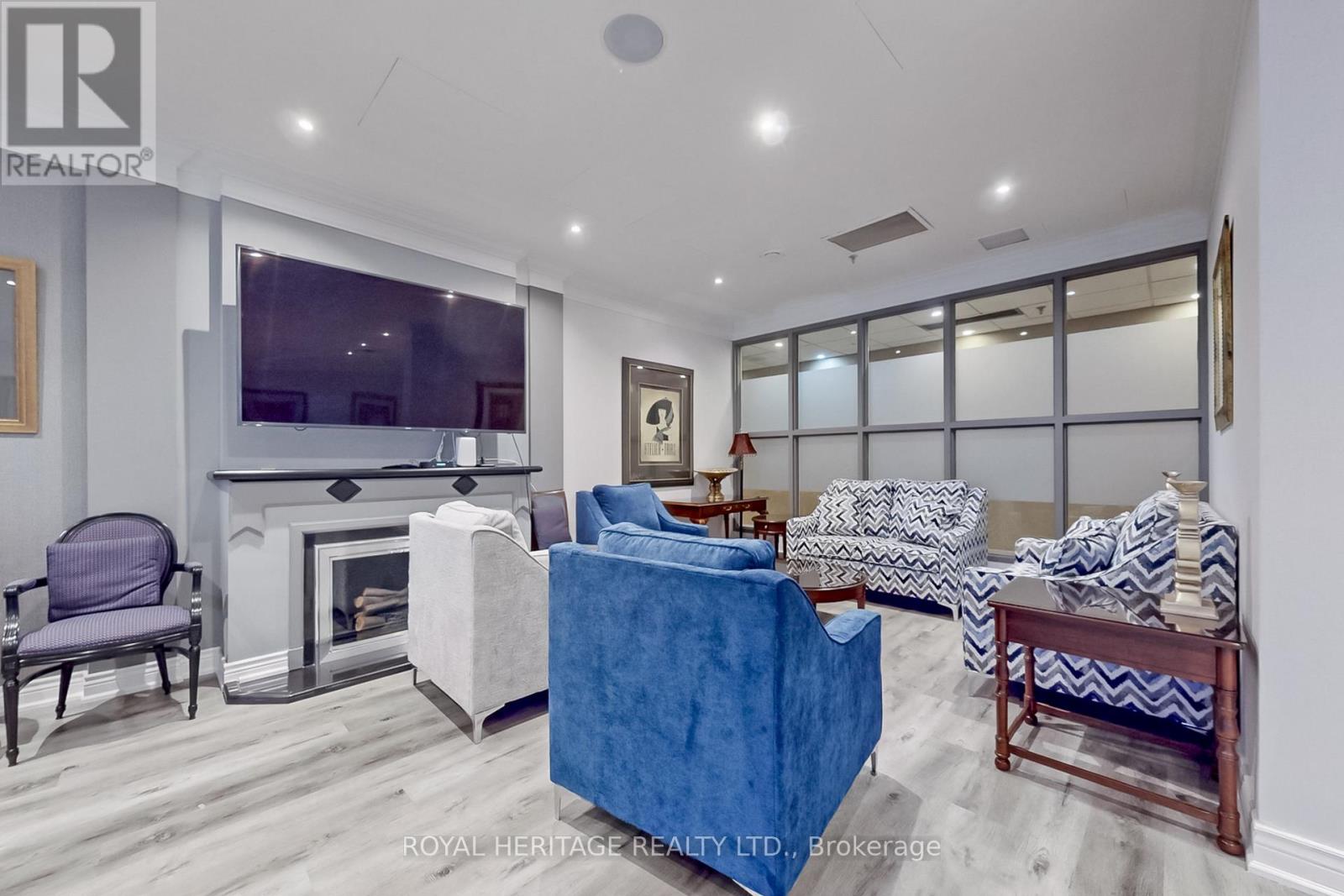 801 - 10 Torresdale Avenue, Toronto, Ontario  M2R 3V8 - Photo 42 - C12860138