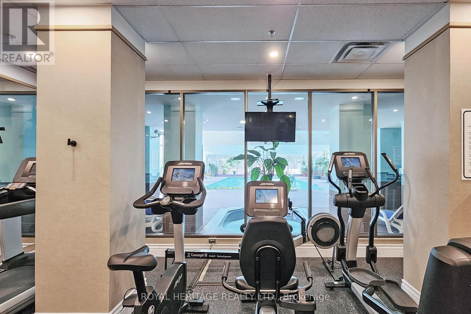 801 - 10 Torresdale Avenue, Toronto, Ontario  M2R 3V8 - Photo 43 - C12860138