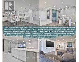 801 - 10 TORRESDALE AVENUE, Toronto, Ontario