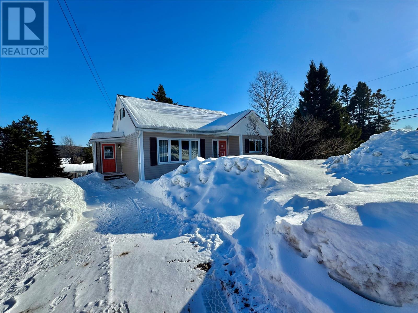 2 Tizzard Street, Lewisporte, Newfoundland & Labrador  A0G 3A0 - Photo 2 - 1295047