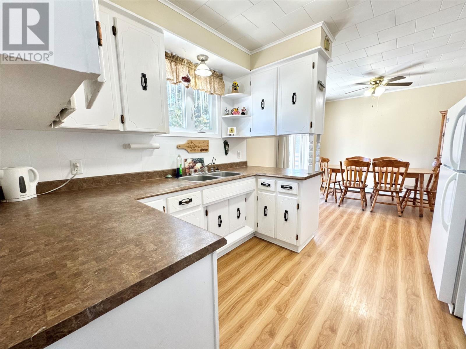 2 Tizzard Street, Lewisporte, Newfoundland & Labrador  A0G 3A0 - Photo 3 - 1295047