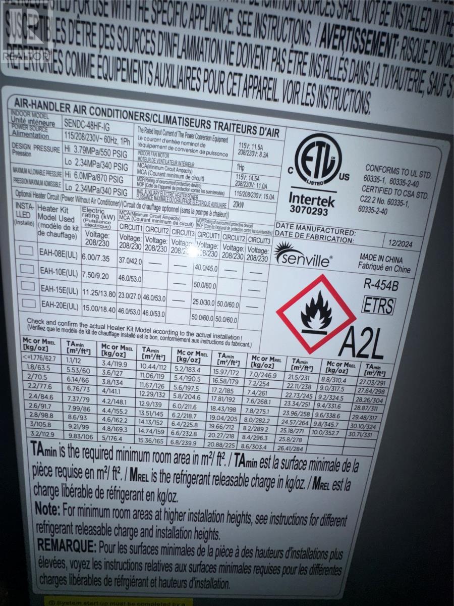 2 Tizzard Street, Lewisporte, Newfoundland & Labrador  A0G 3A0 - Photo 31 - 1295047