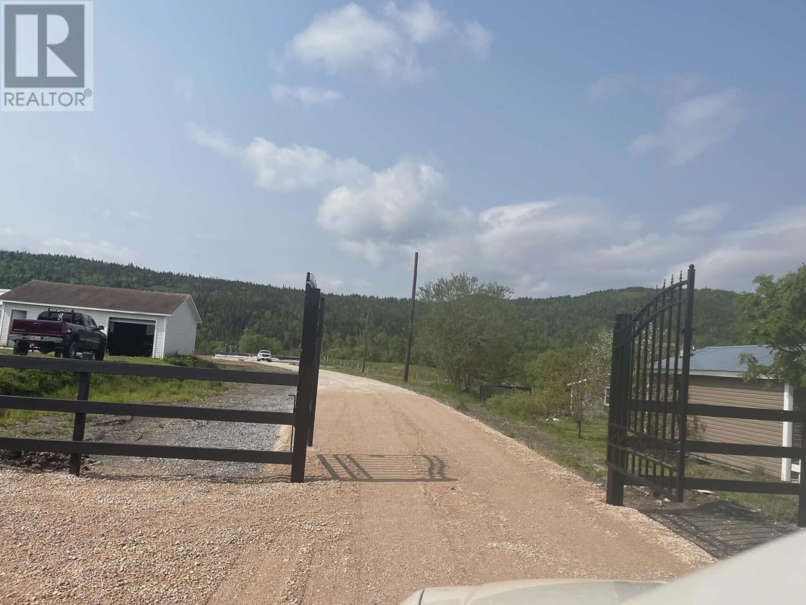 62A Country Road, Cox's Cove, Newfoundland & Labrador